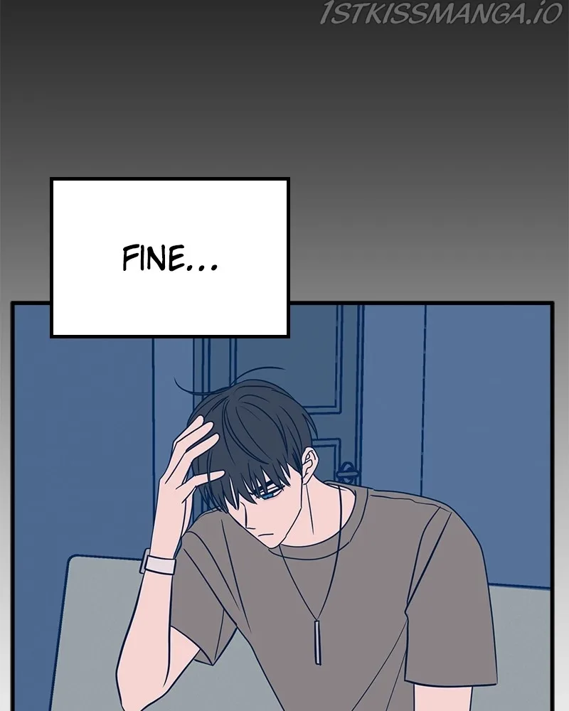 Throw the Trash in the Trash cane Chapter 25 page 168