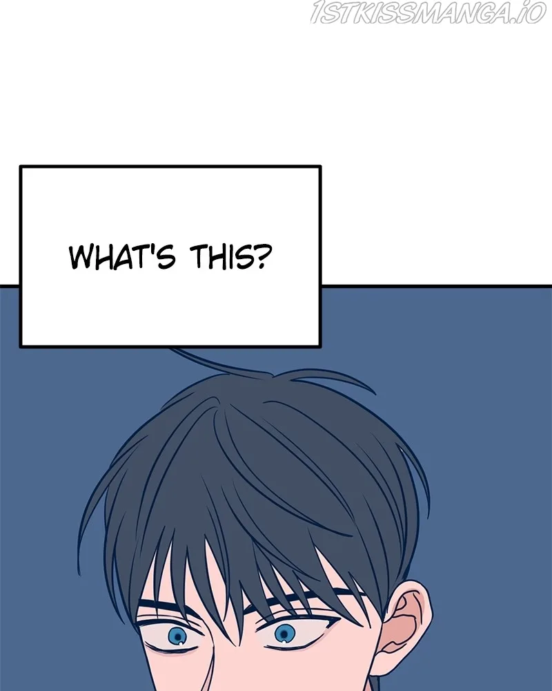 Throw the Trash in the Trash cane Chapter 25 page 157