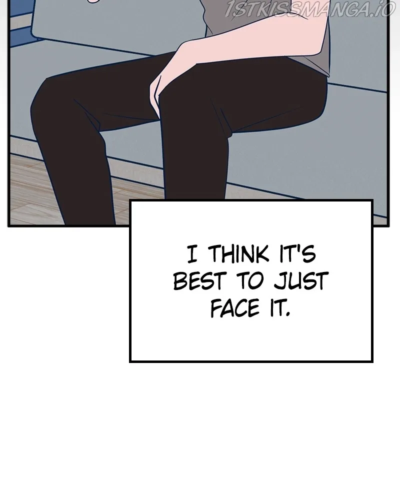 Throw the Trash in the Trash cane Chapter 25 page 169
