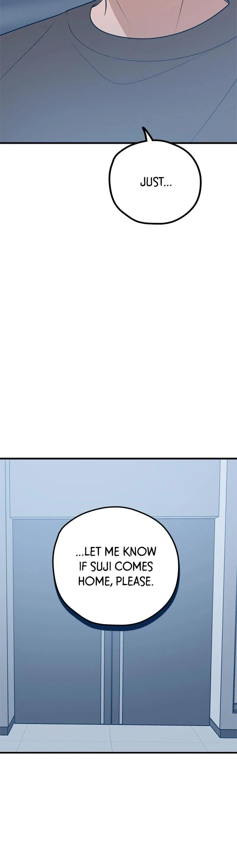Throw the Trash in the Trash cane Chapter 34 page 11
