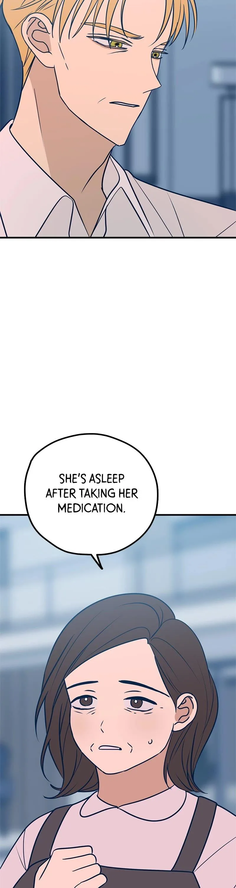 Throw the Trash in the Trash cane Chapter 34 page 4
