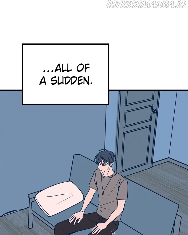 Throw the Trash in the Trash cane Chapter 25 page 159
