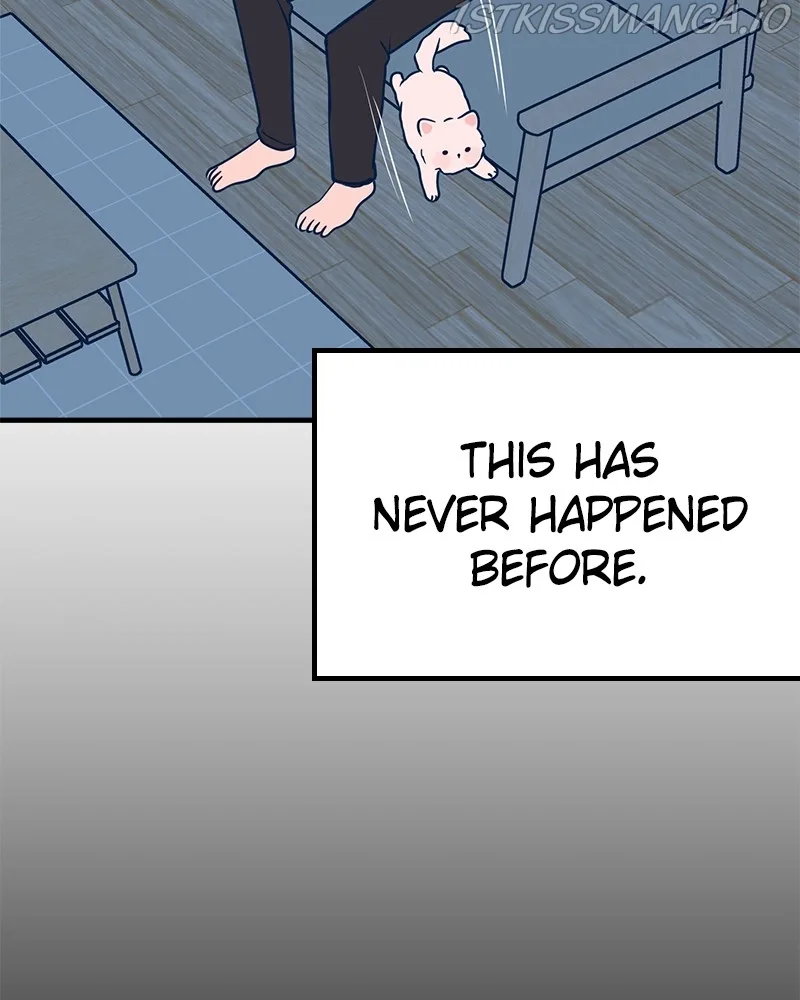Throw the Trash in the Trash cane Chapter 25 page 160