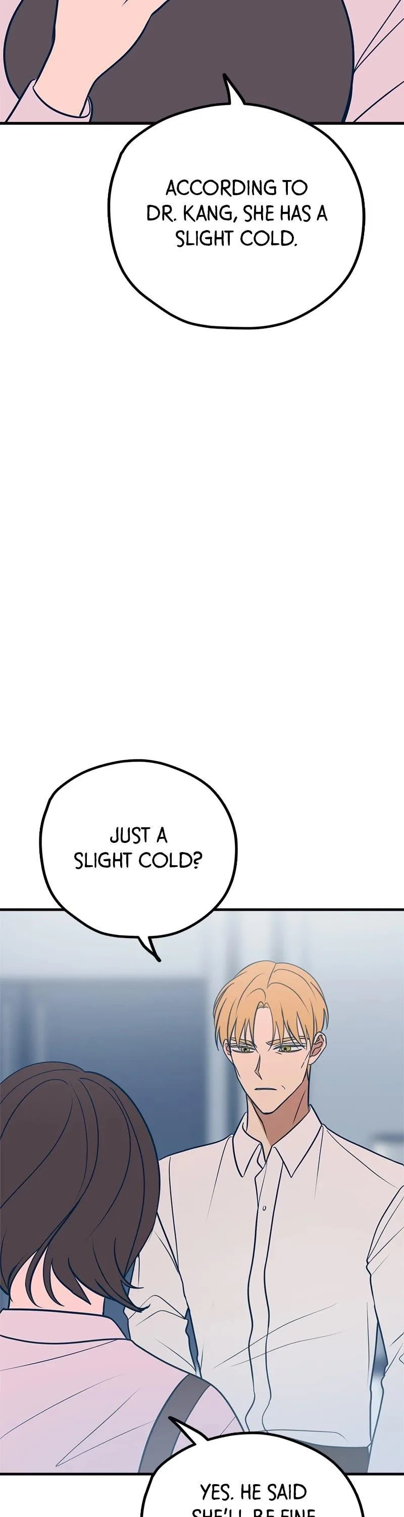 Throw the Trash in the Trash cane Chapter 34 page 5