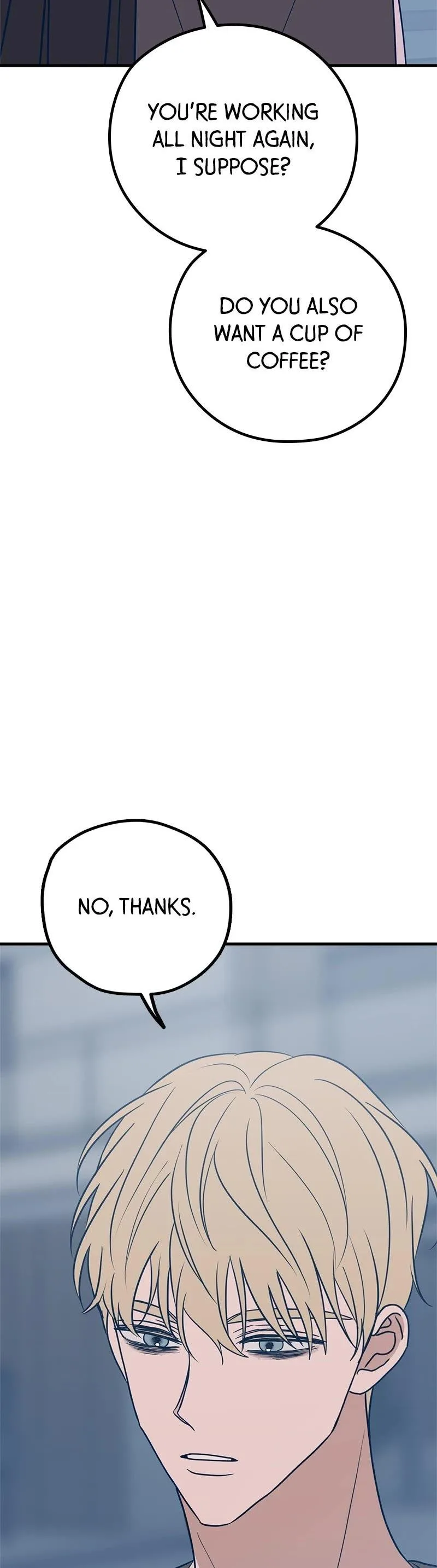Throw the Trash in the Trash cane Chapter 34 page 10