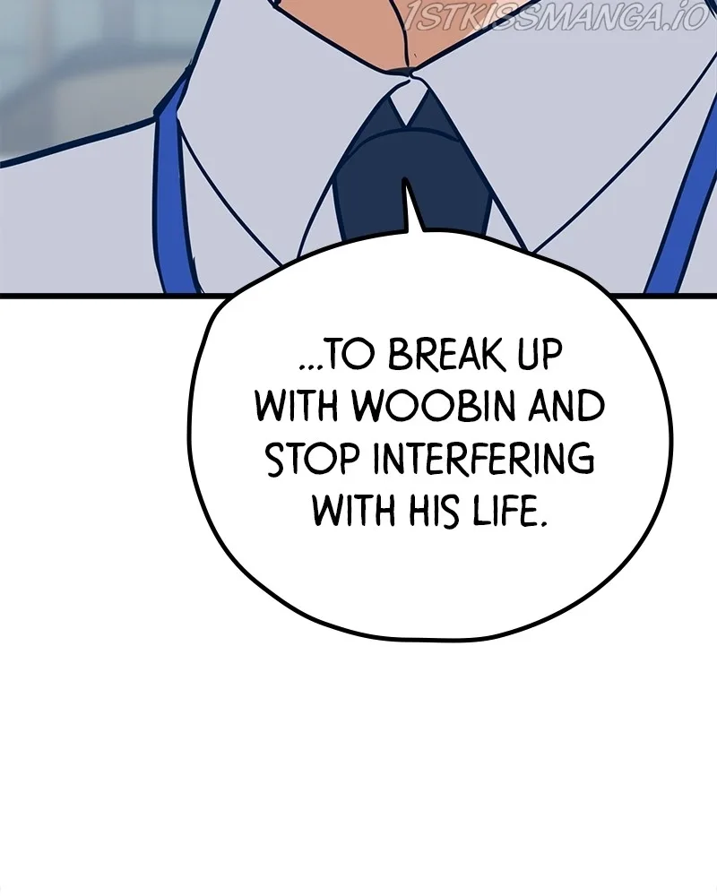 Throw the Trash in the Trash cane Chapter 25 page 183