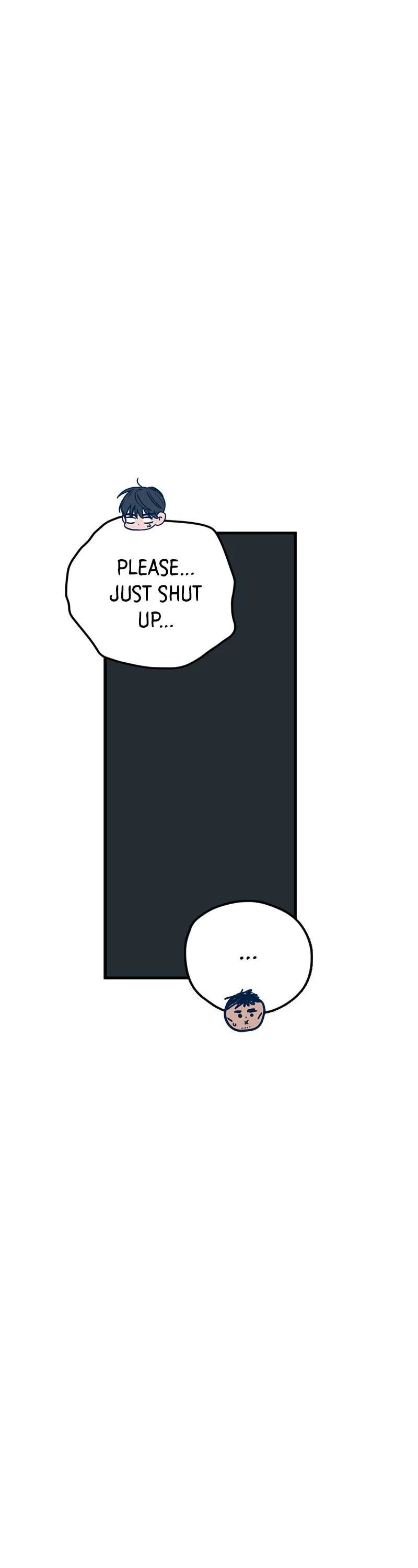 Throw the Trash in the Trash cane Chapter 34 page 47