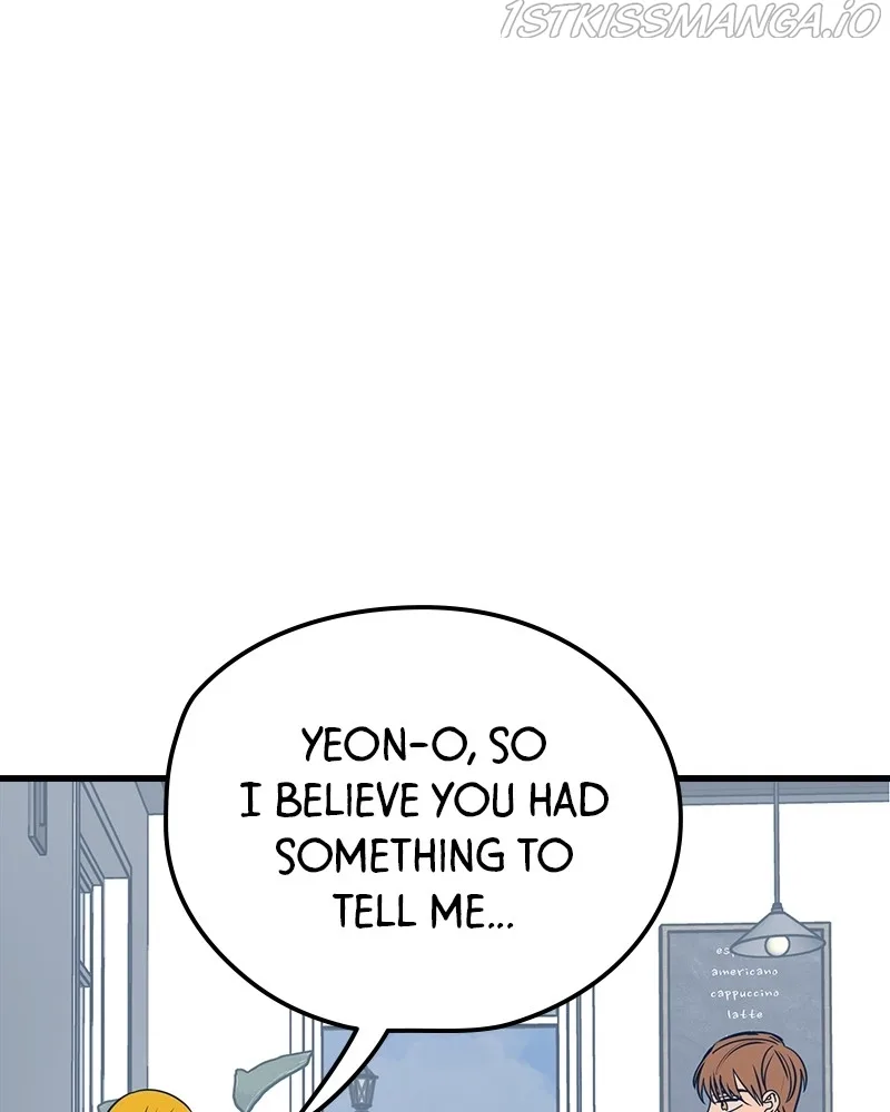 Throw the Trash in the Trash cane Chapter 25 page 178