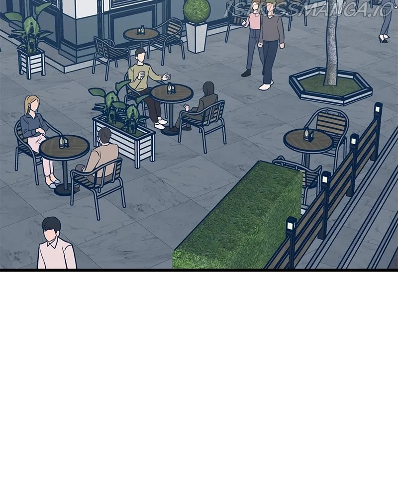 Throw the Trash in the Trash cane Chapter 25 page 176