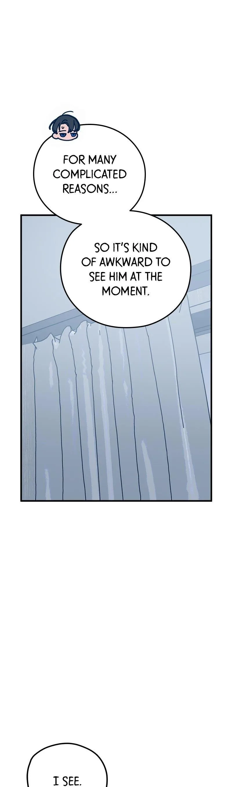 Throw the Trash in the Trash cane Chapter 34 page 40