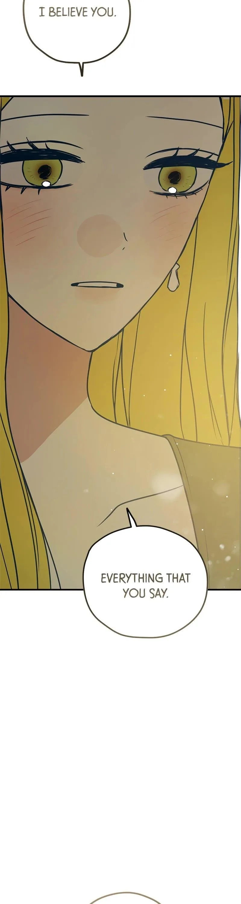 Throw the Trash in the Trash cane Chapter 34 page 31
