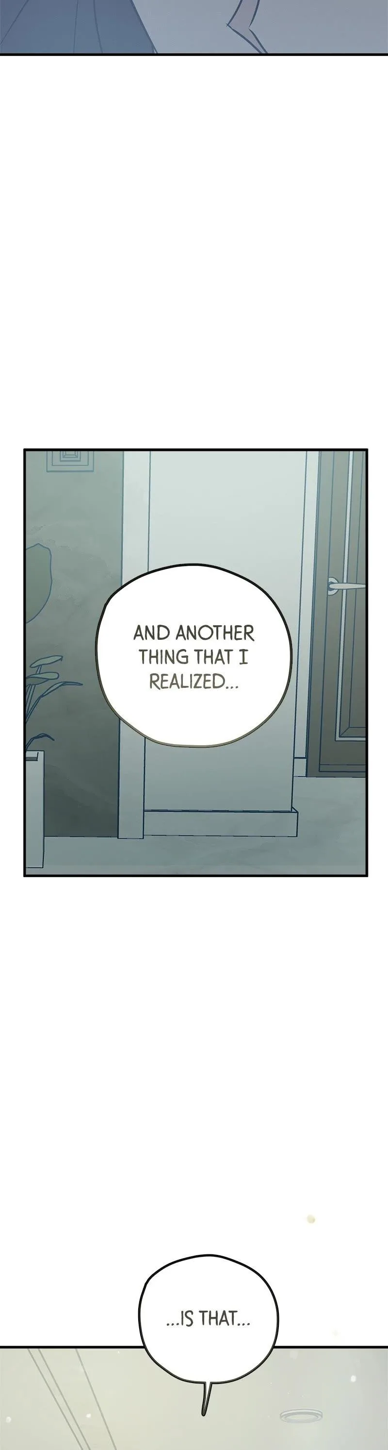 Throw the Trash in the Trash cane Chapter 34 page 25