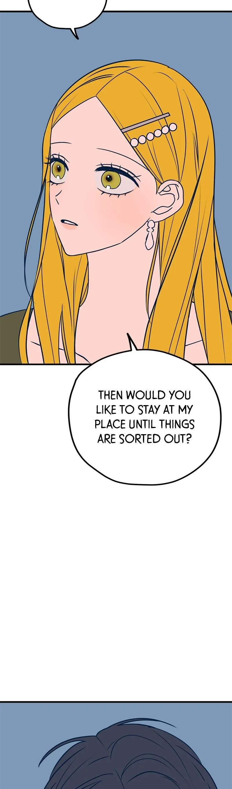 Throw the Trash in the Trash cane Chapter 34 page 41