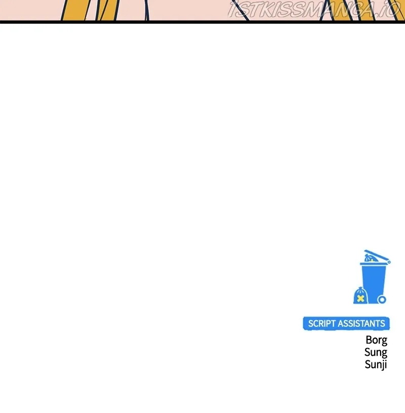 Throw the Trash in the Trash cane Chapter 25 page 186