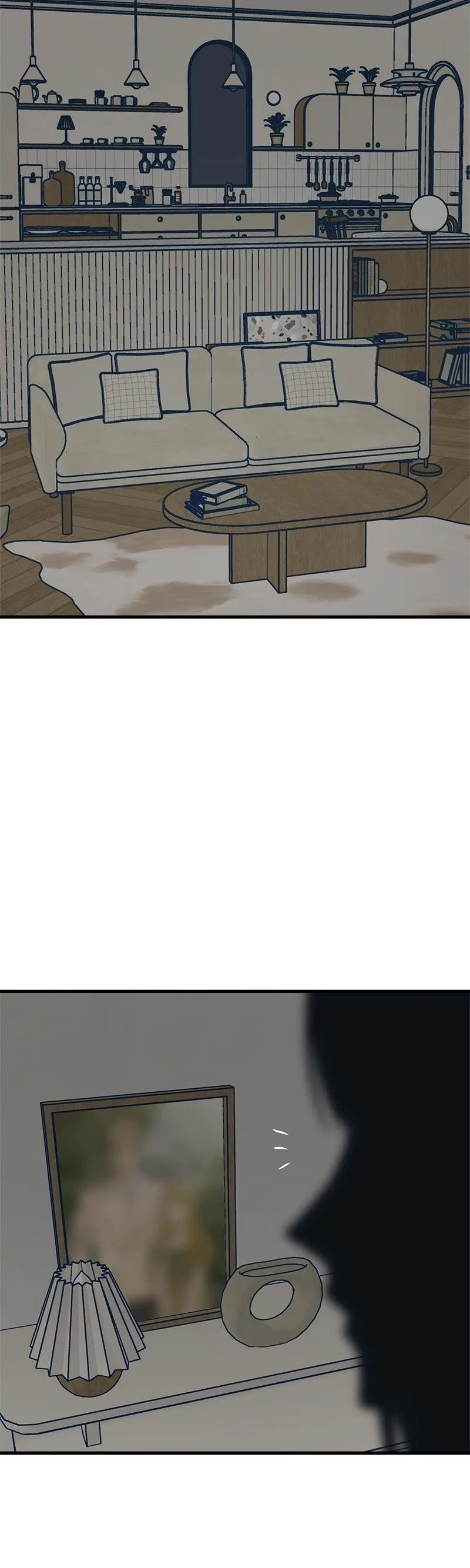 Throw the Trash in the Trash cane Chapter 34 page 55