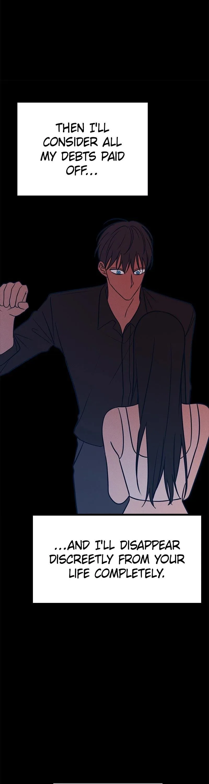 Throw the Trash in the Trash cane Chapter 34 page 23