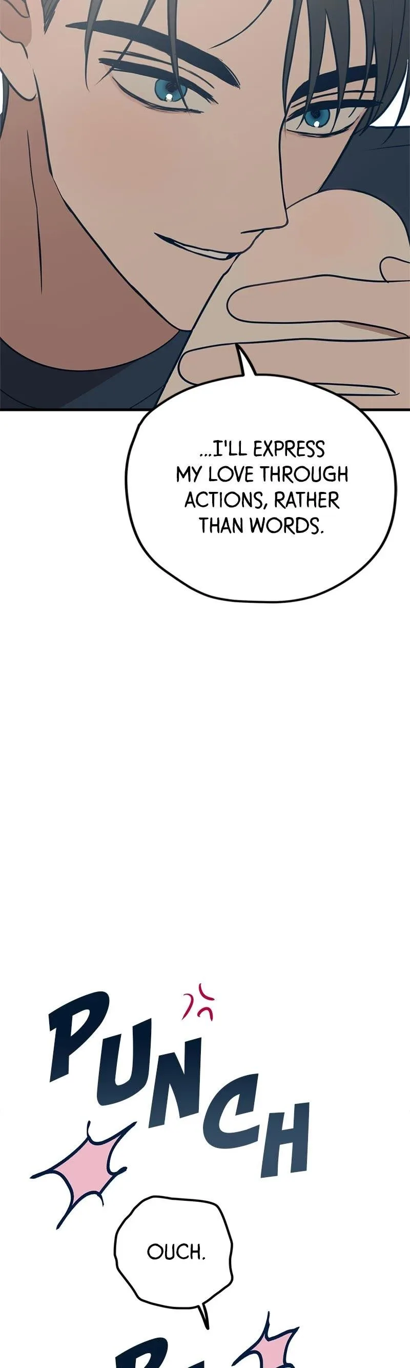 Throw the Trash in the Trash cane Chapter 34 page 35