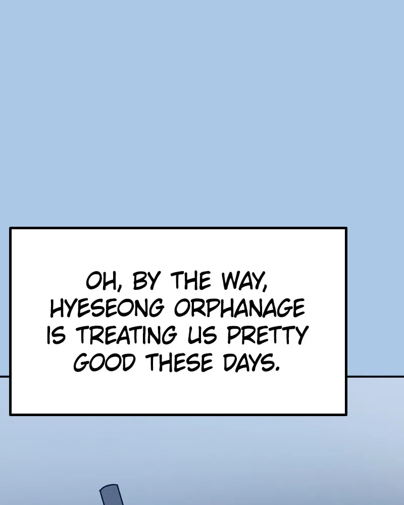 Throw the Trash in the Trash cane Chapter 37 page 20