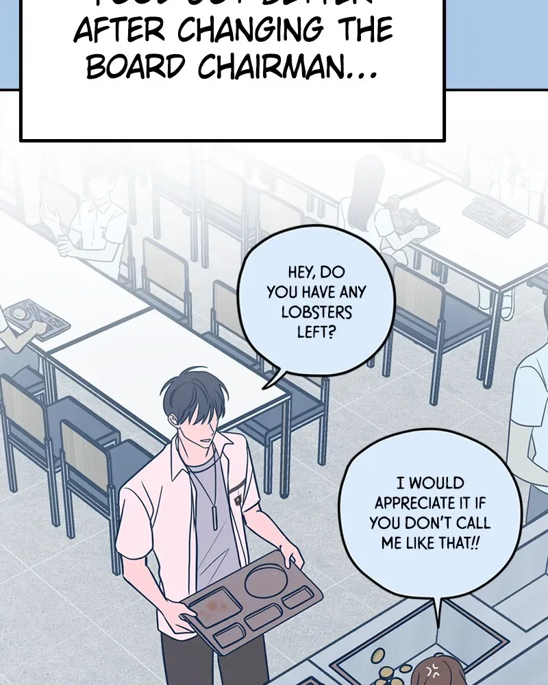 Throw the Trash in the Trash cane Chapter 37 page 7