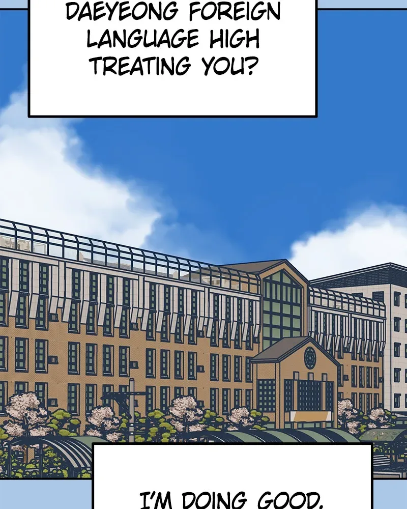 Throw the Trash in the Trash cane Chapter 37 page 5