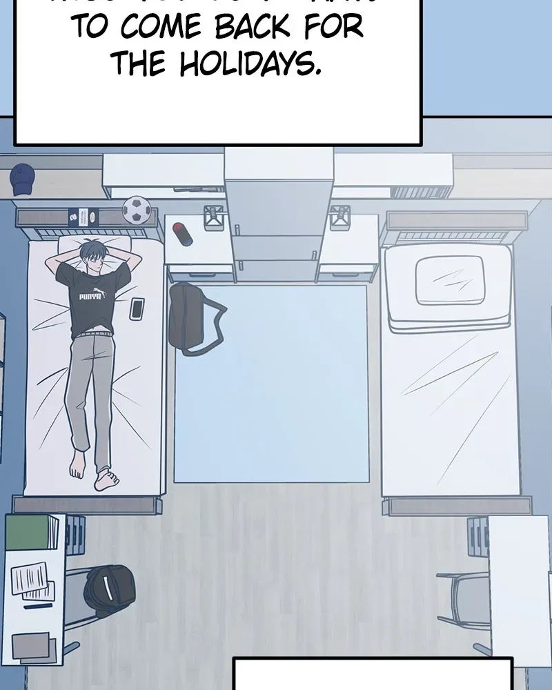 Throw the Trash in the Trash cane Chapter 37 page 12