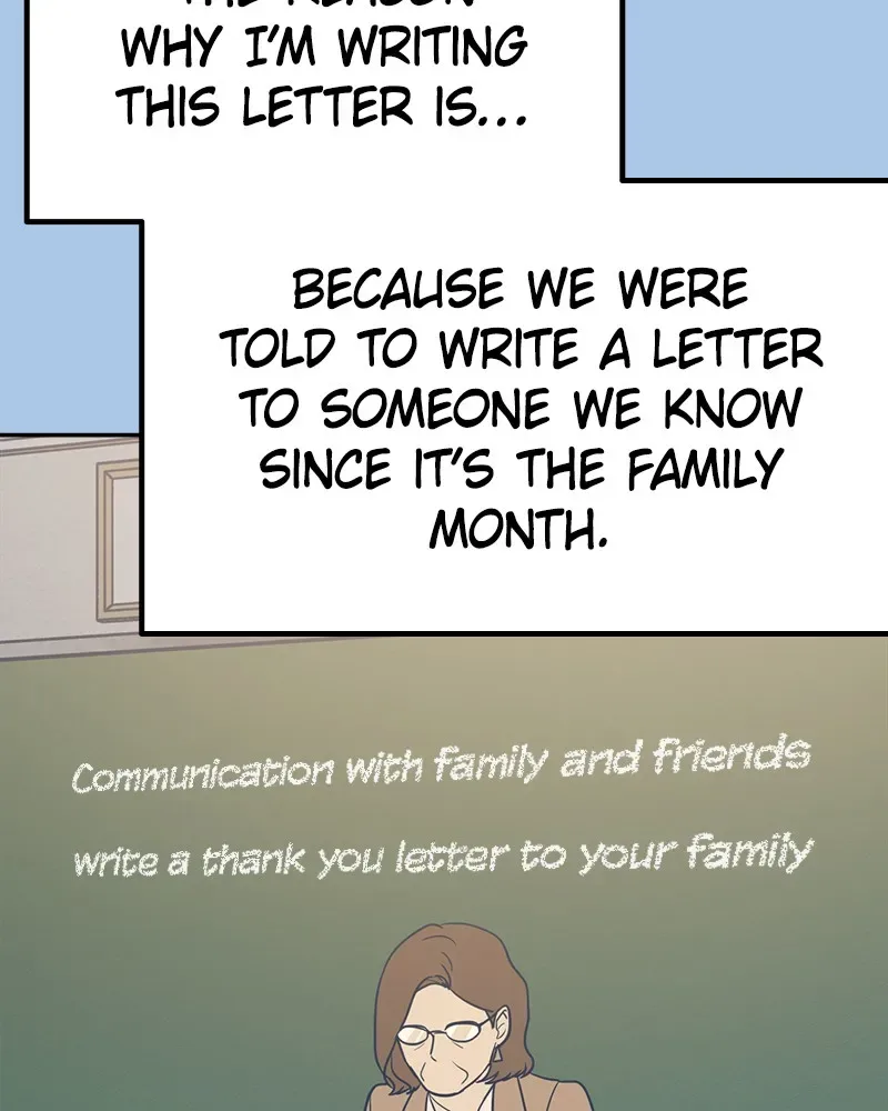 Throw the Trash in the Trash cane Chapter 37 page 14