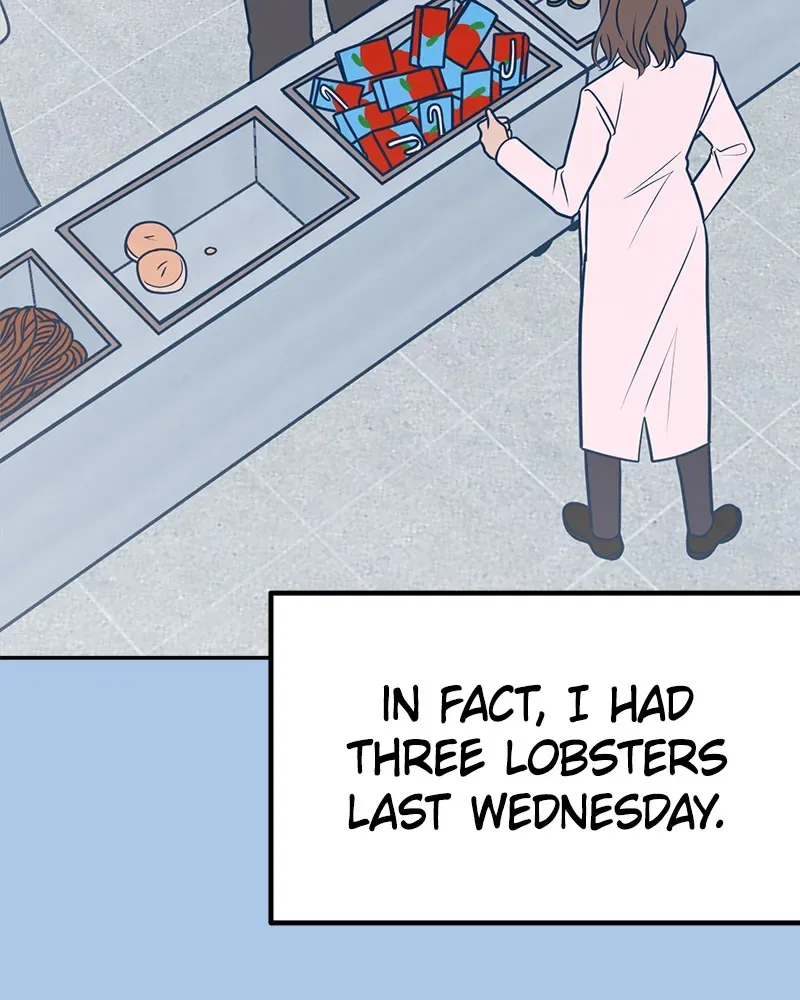 Throw the Trash in the Trash cane Chapter 37 page 8