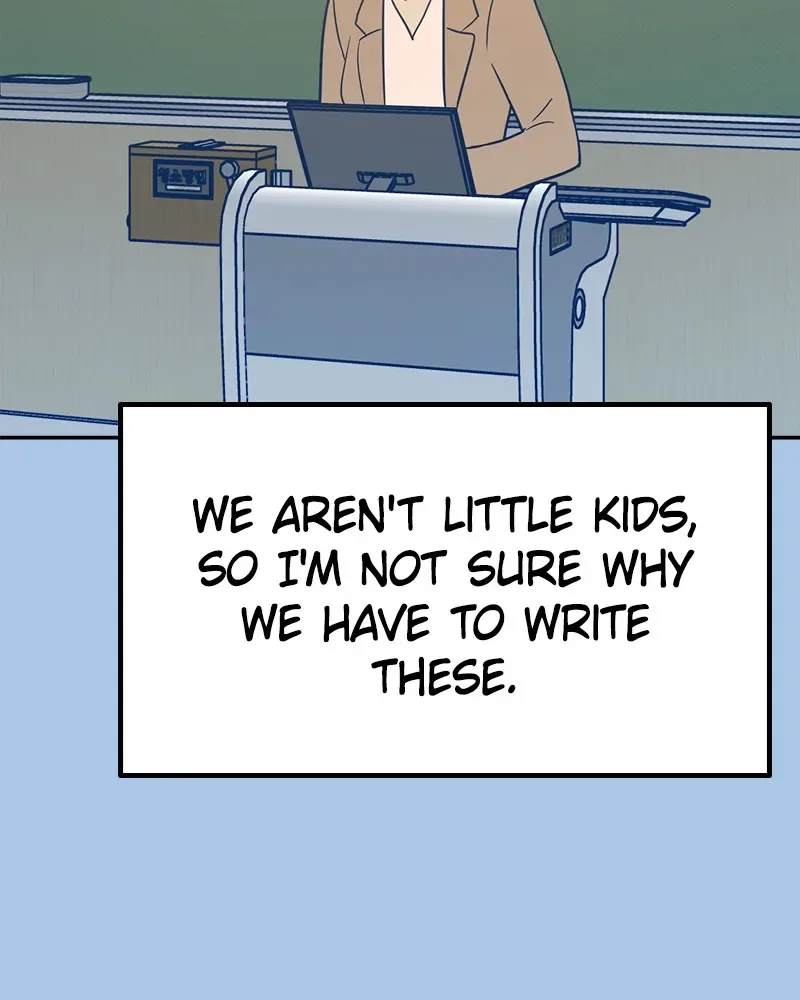 Throw the Trash in the Trash cane Chapter 37 page 15
