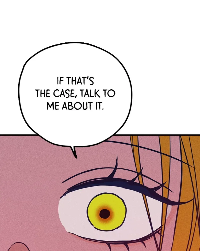 Throw the Trash in the Trash cane Chapter 37 page 95
