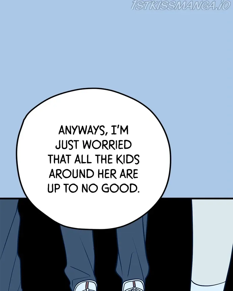 Throw the Trash in the Trash cane Chapter 36 page 34