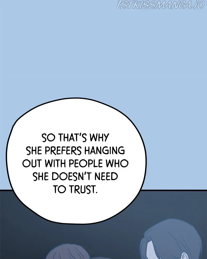 Throw the Trash in the Trash cane Chapter 36 page 12