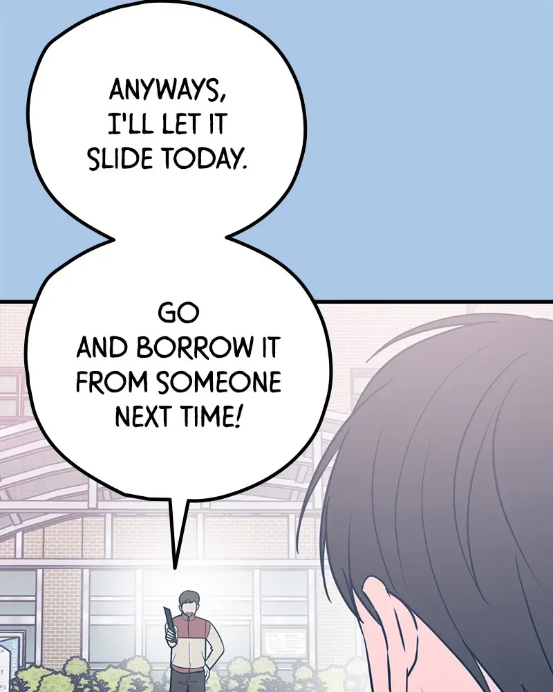 Throw the Trash in the Trash cane Chapter 37 page 36