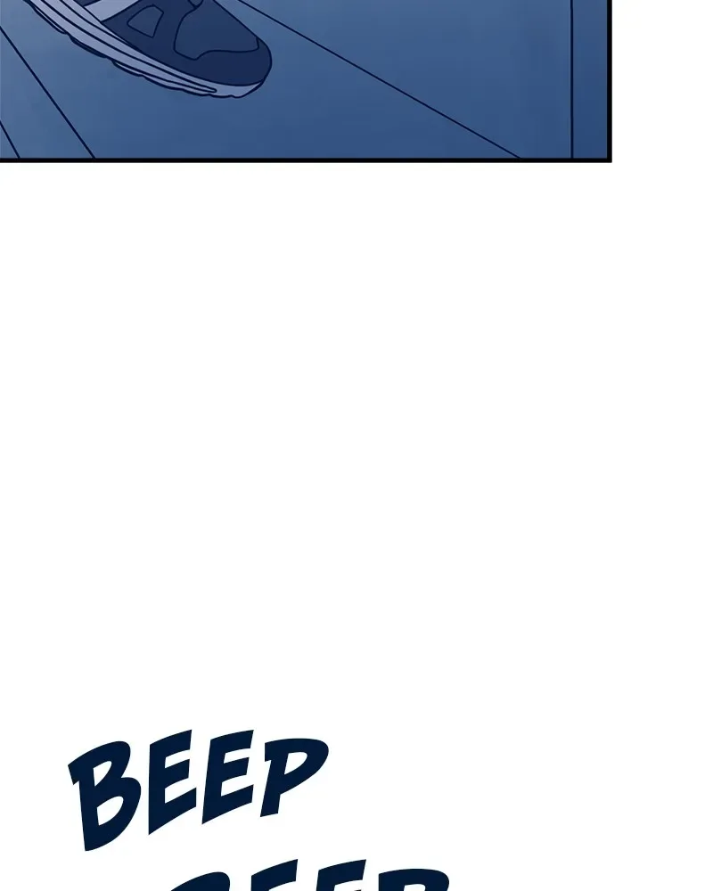 Throw the Trash in the Trash cane Chapter 37 page 119