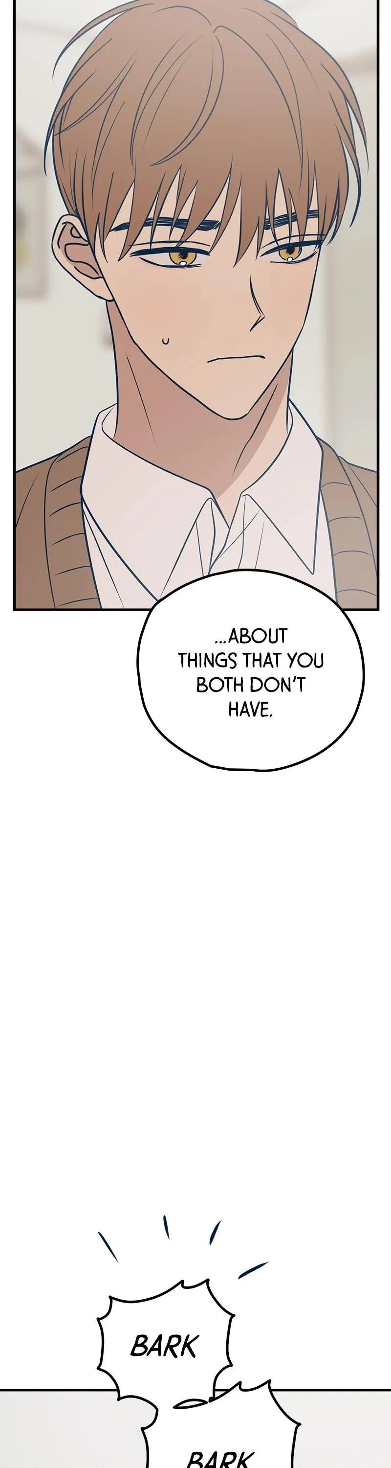 Throw the Trash in the Trash cane Chapter 35 page 7
