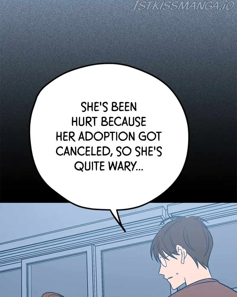 Throw the Trash in the Trash cane Chapter 36 page 17