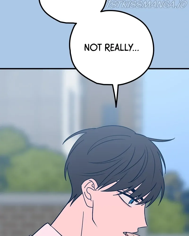 Throw the Trash in the Trash cane Chapter 36 page 37