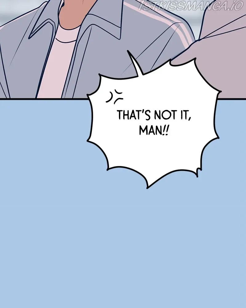 Throw the Trash in the Trash cane Chapter 36 page 33