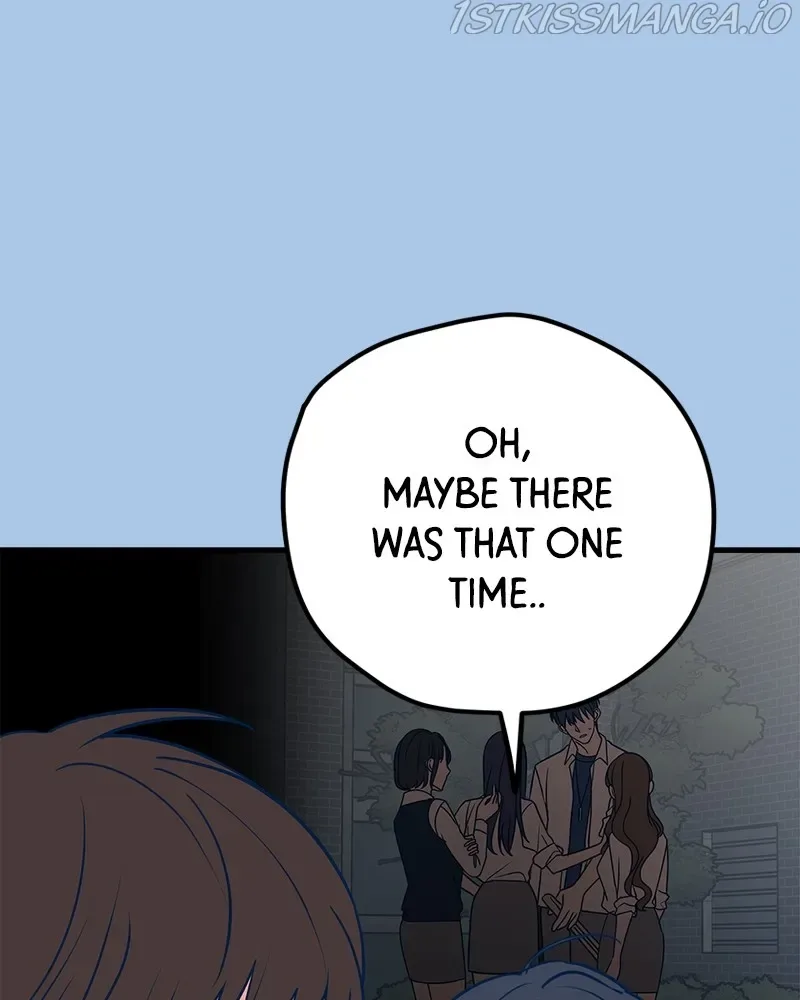 Throw the Trash in the Trash cane Chapter 36 page 39