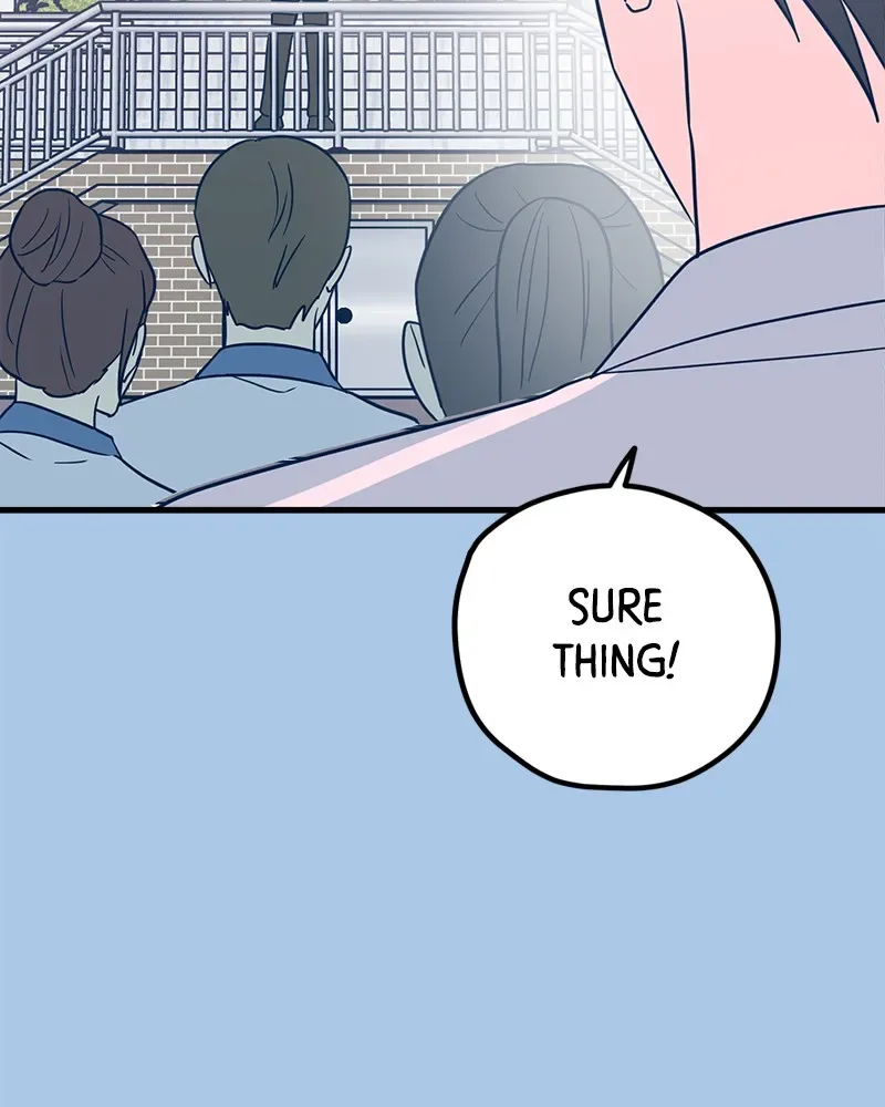 Throw the Trash in the Trash cane Chapter 37 page 37
