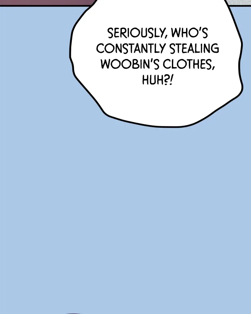 Throw the Trash in the Trash cane Chapter 37 page 35
