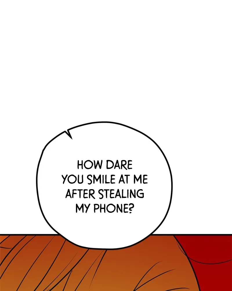 Throw the Trash in the Trash cane Chapter 37 page 75
