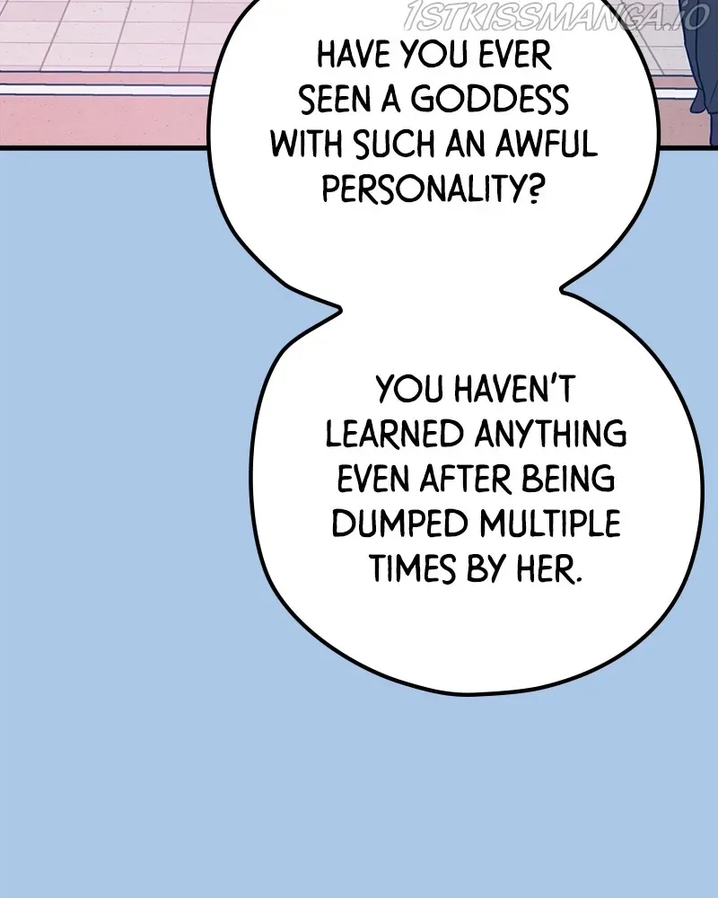 Throw the Trash in the Trash cane Chapter 36 page 8