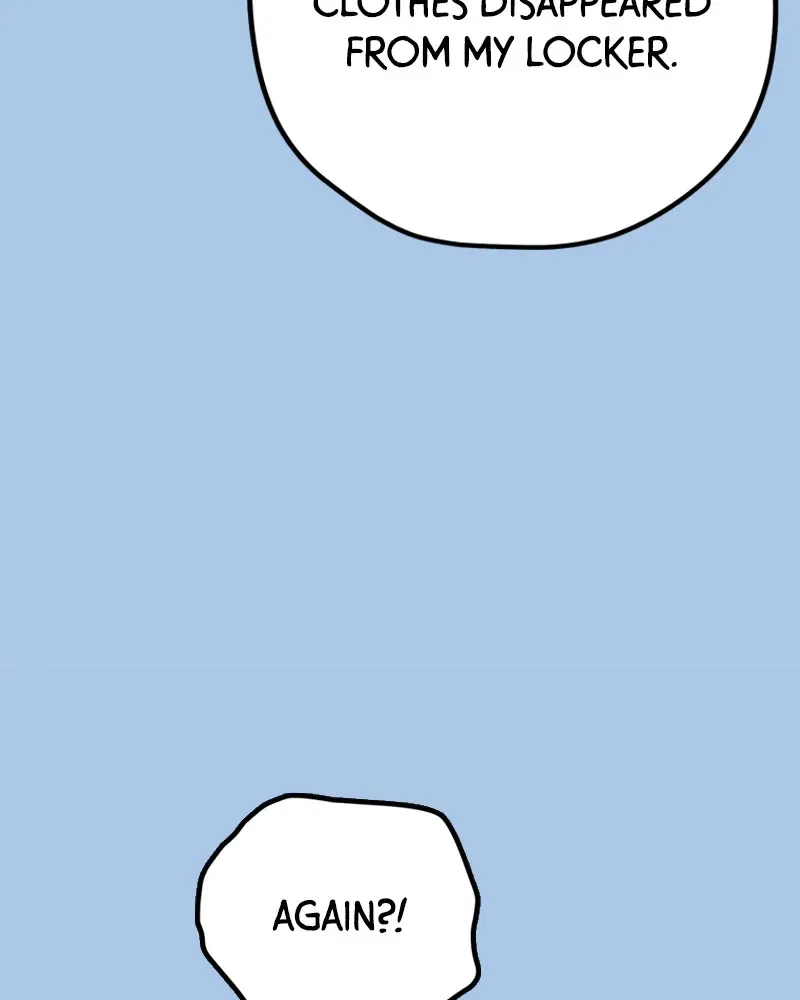 Throw the Trash in the Trash cane Chapter 37 page 33