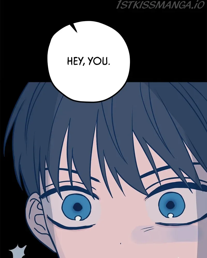Throw the Trash in the Trash cane Chapter 36 page 25