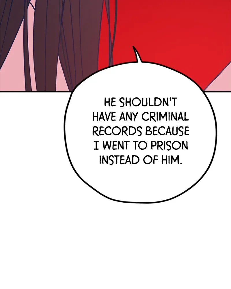 Throw the Trash in the Trash cane Chapter 37 page 107