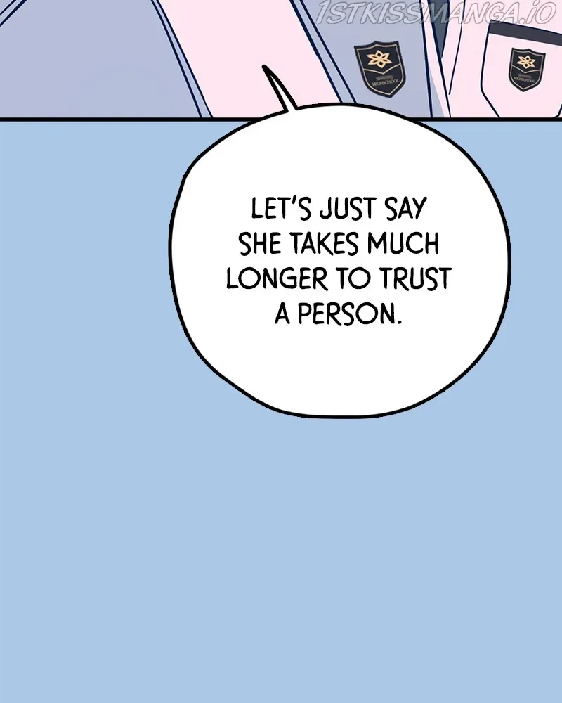 Throw the Trash in the Trash cane Chapter 36 page 11