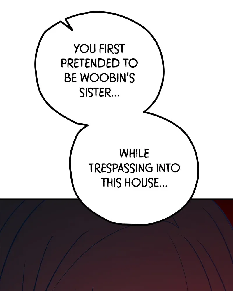 Throw the Trash in the Trash cane Chapter 37 page 92