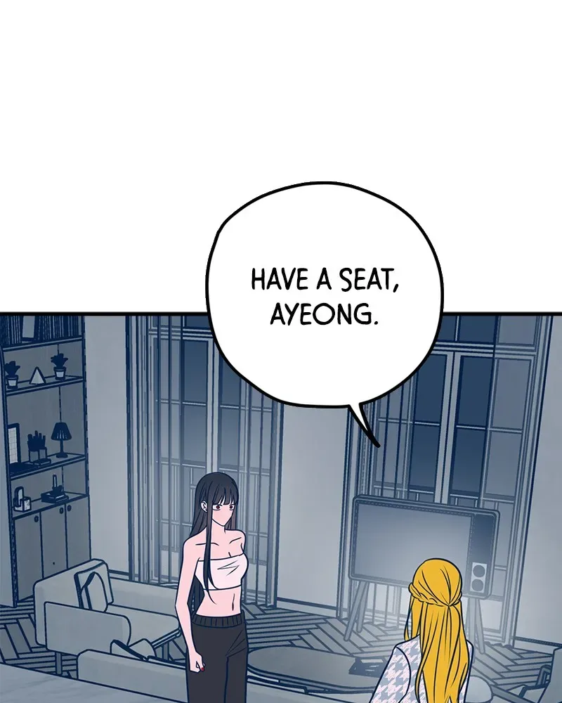 Throw the Trash in the Trash cane Chapter 37 page 62