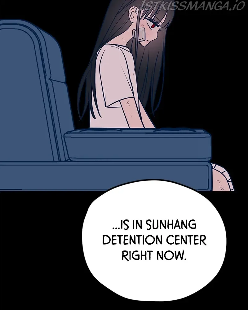 Throw the Trash in the Trash cane Chapter 36 page 20