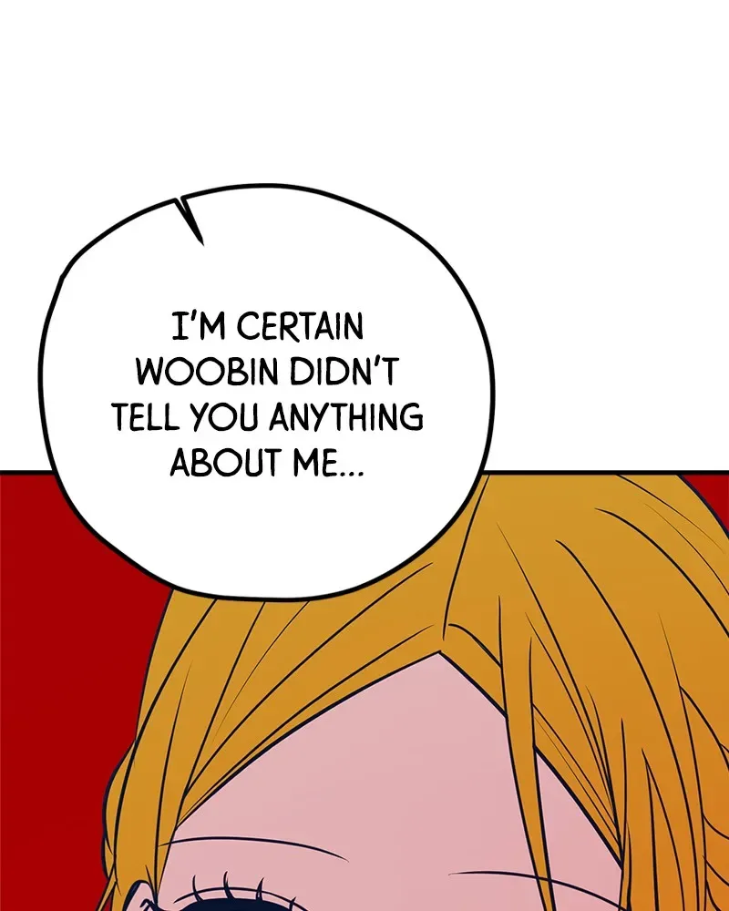 Throw the Trash in the Trash cane Chapter 37 page 103